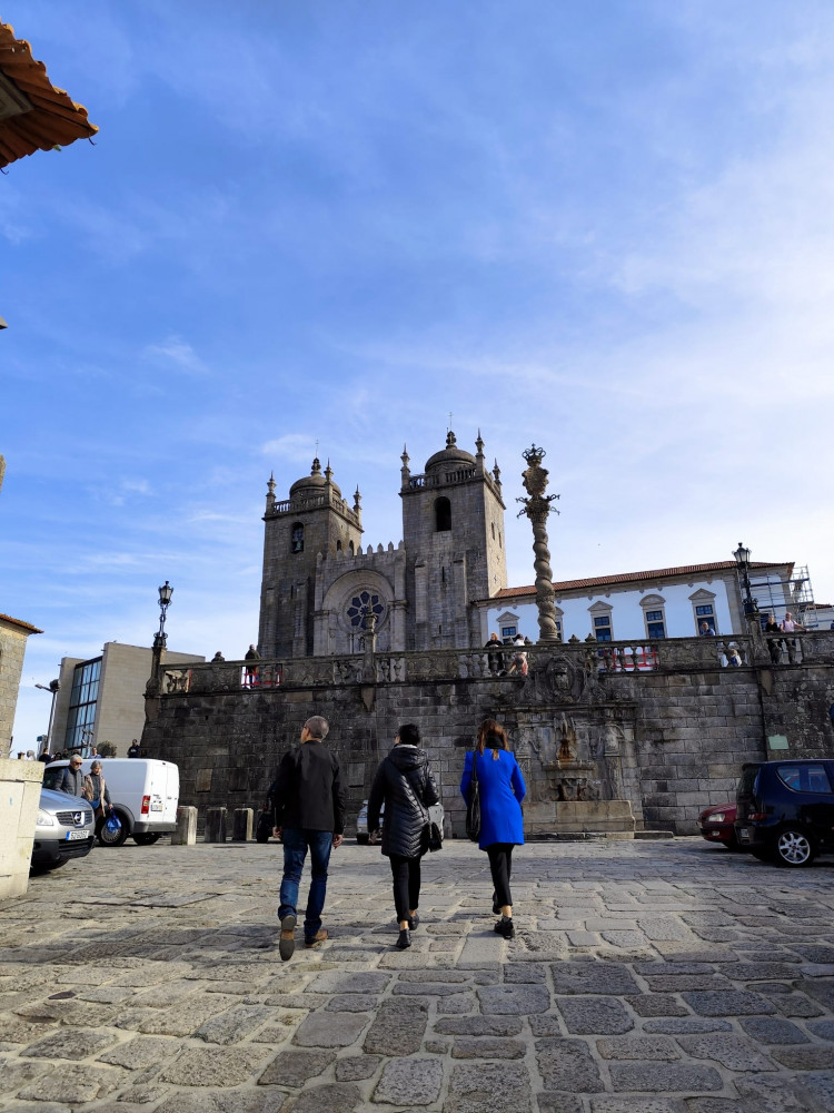 Essential Porto Walking Tour