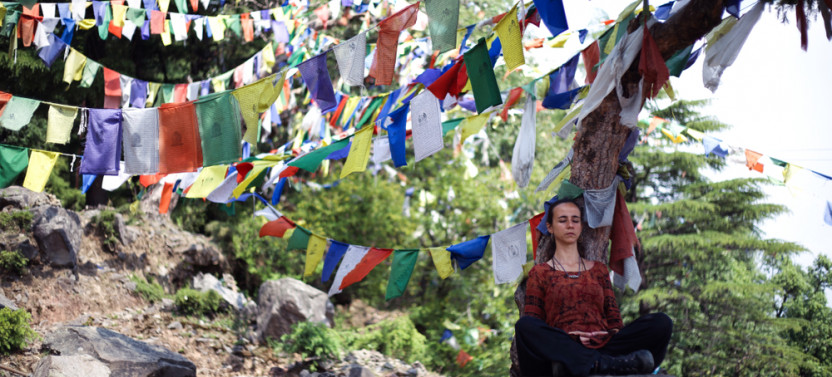 Yoga and Hiking Retreat in Nepal 2025/2026