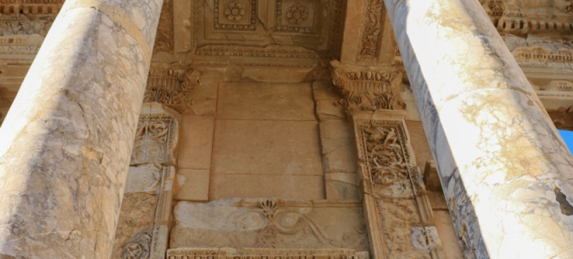 Private Luxury Ephesus Tour with/ Skip-the-Line