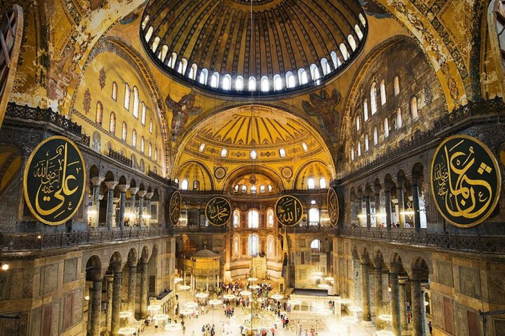 Luxury Private Exploration of Istanbul Tour