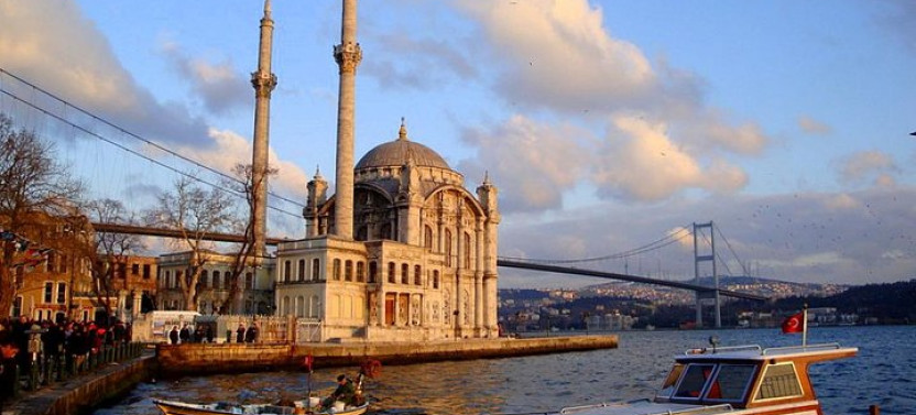 Luxury Private Exploration of Istanbul Tour