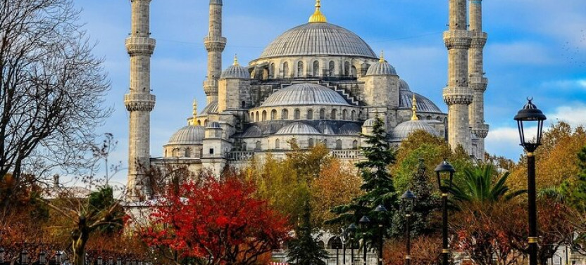 Luxury Private Exploration of Istanbul Tour