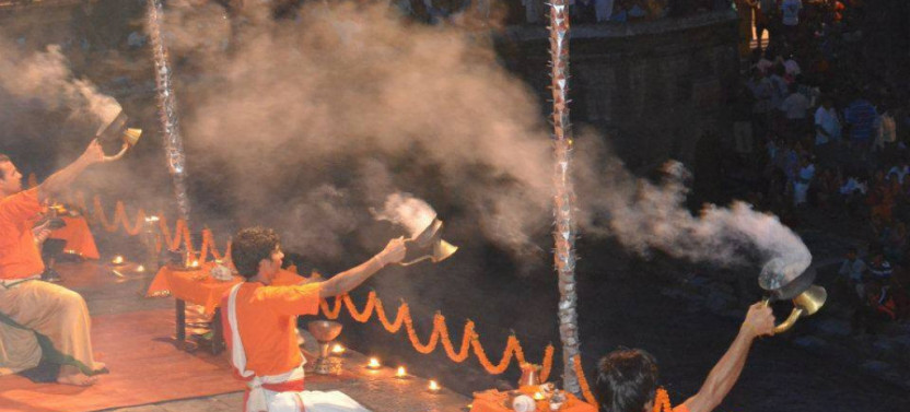 Pashupatinath Aarti Tour