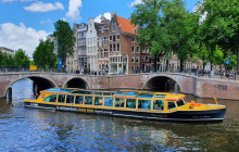 Amsterdam Circle Line1