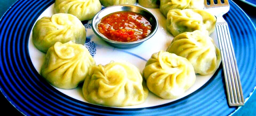 Street Food Tour in Kathmandu