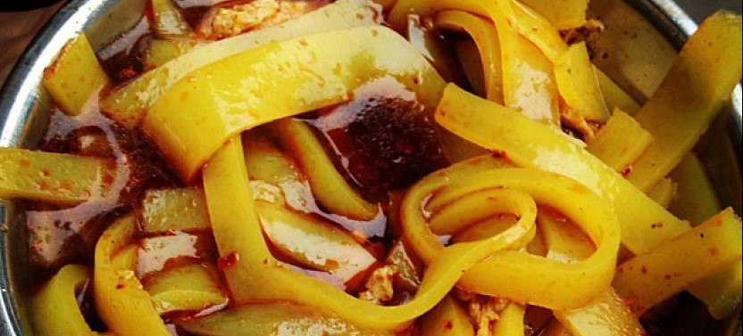Street Food Tour in Kathmandu