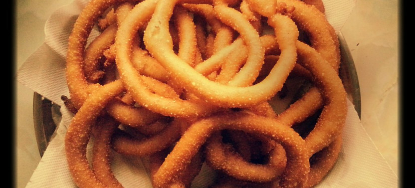 Street Food Tour in Kathmandu