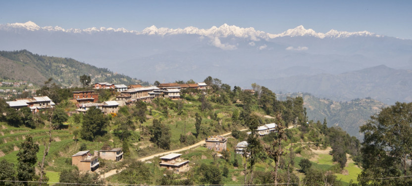 Dhulikhel to Namobuddha Day Hike