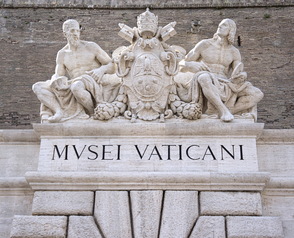 Vatican Museums & Sistine Chapel: 2-Hour Guided Tour