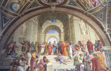 CityWonders - EUR4