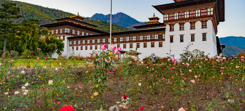 Incredible 9-Day Bhutan Tour
