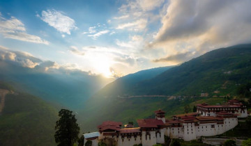 A picture of Incredible 9-Day Bhutan Tour