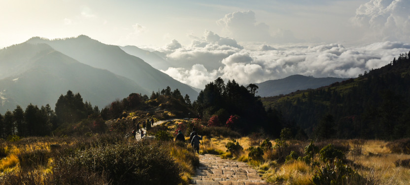Poon-Hill Nepal