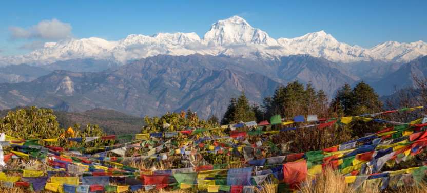Poon-Hill Nepal