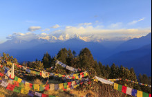 Marvel Treks and Expedition3