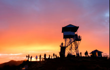 Marvel Treks and Expedition4