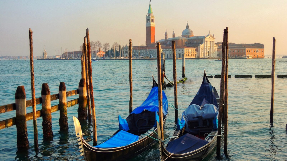 Venice At Twilight Tour: With Spritz And Cicchetti