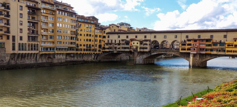 Florence At Twilight Tour: Secrets Of the Renaissance