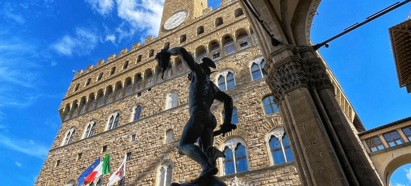 Florence At Twilight Tour: Secrets Of the Renaissance