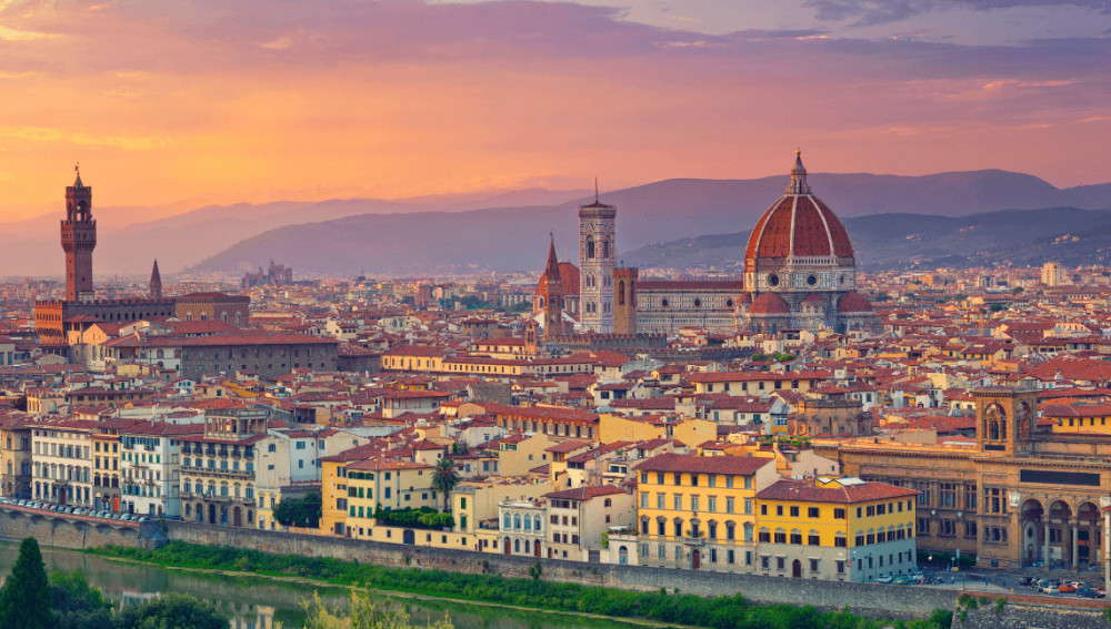 Florence At Twilight Tour: Secrets Of the Renaissance