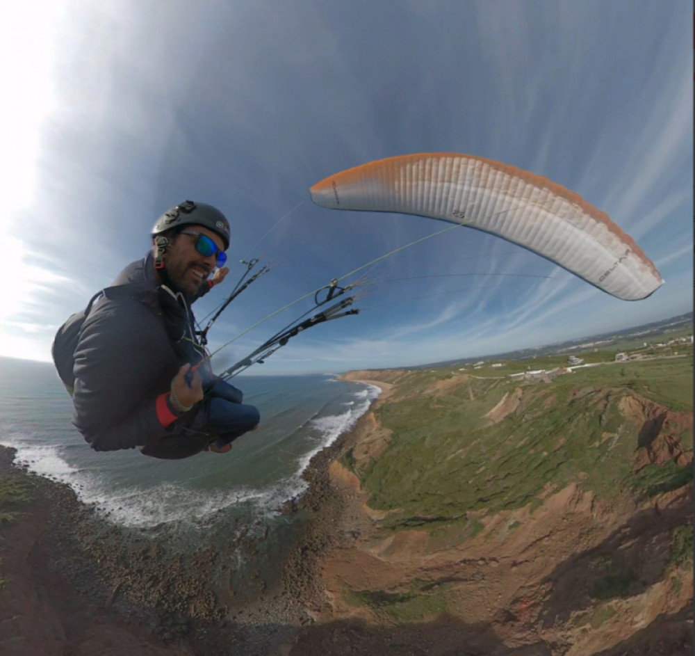 Cloudbase Portugal