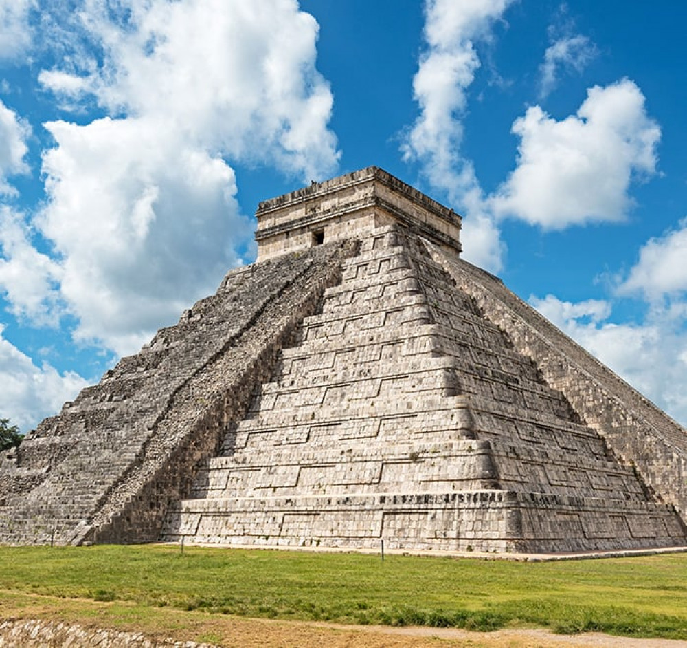 Aventuras Mayas