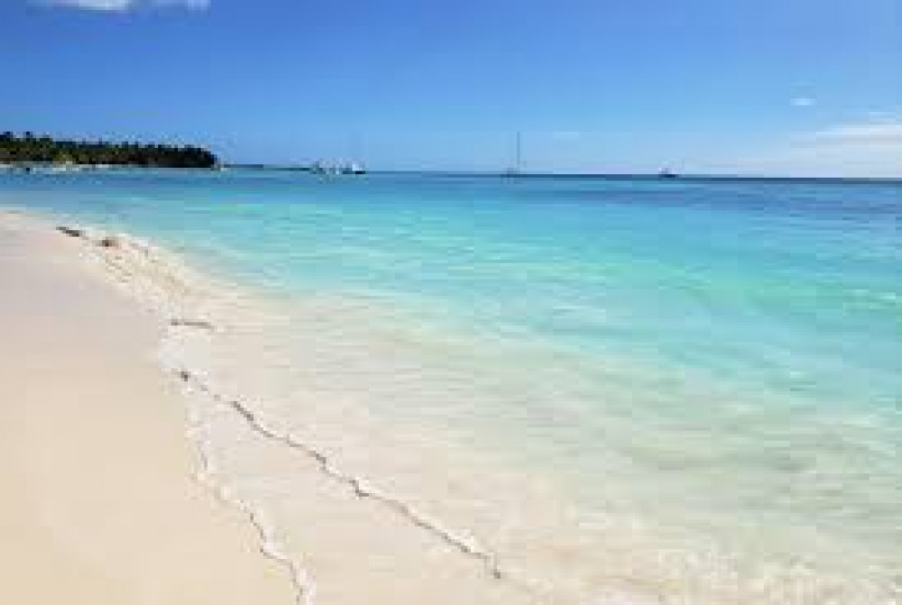 ScubaCaribe Dominican Republic