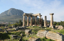 Ancient Greece Tours and Transfers1