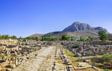 Ancient Greece Tours and Transfers7