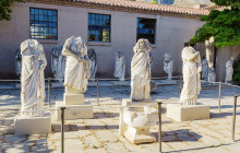 Ancient Greece Tours and Transfers8