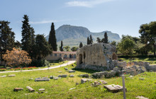 Ancient Greece Tours and Transfers9