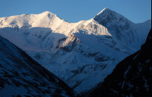 Marvel Treks and Expedition2