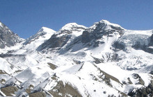 Marvel Treks and Expedition4