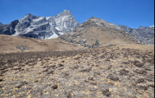 Marvel Treks and Expedition2