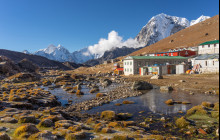 Marvel Treks and Expedition3