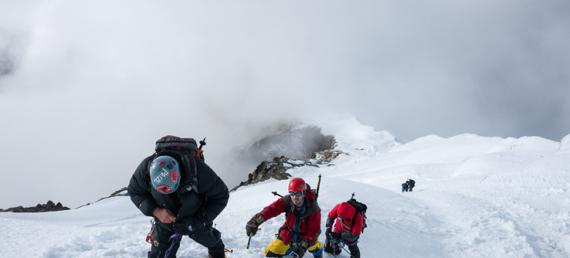 Lobuche Peak Climbing 2025/2026