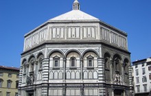 Florence Baptistery
