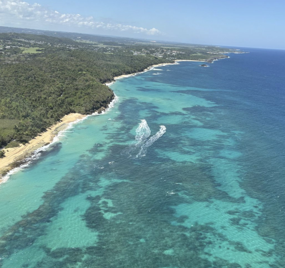 Caribbean Helicopters