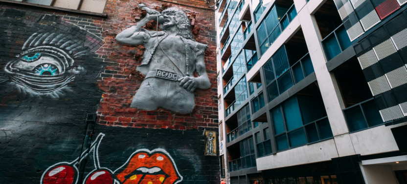 Boroughs of Melbourne – Private Full Day Tour