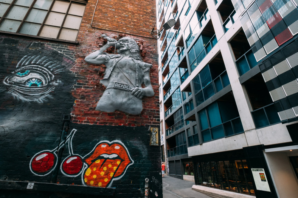 Boroughs of Melbourne – Private Full Day Tour