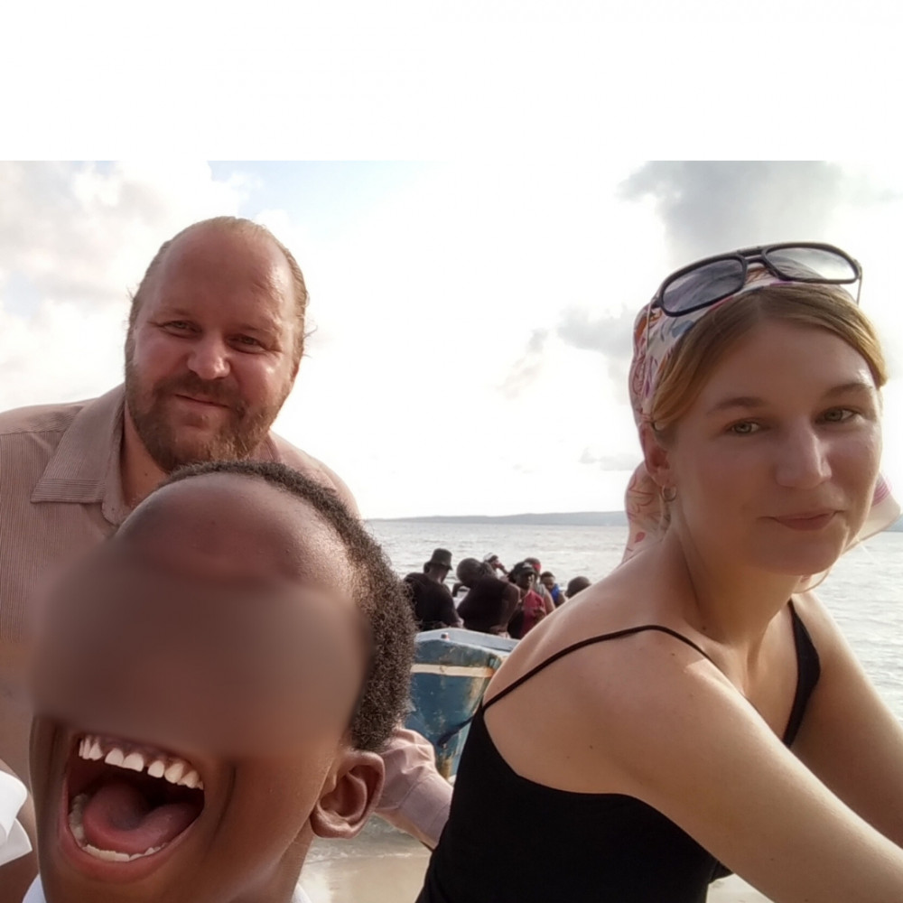 Kingston City to Port Royal Roundtrip