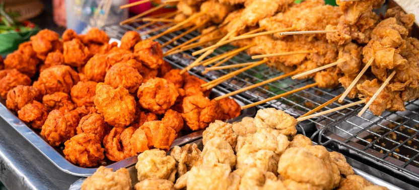 Private Phuket Local Treats Tour