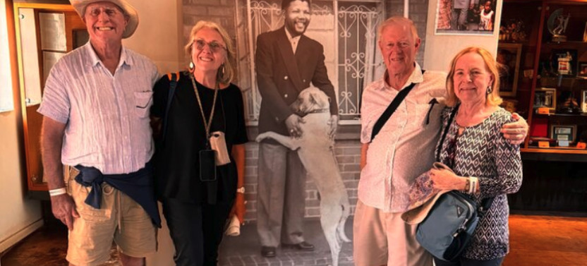 Johannesburg: Private Cultural Full-Day Tour
