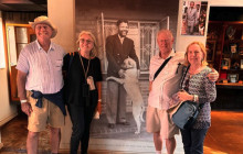 The Tour ist (Pty) Ltd4