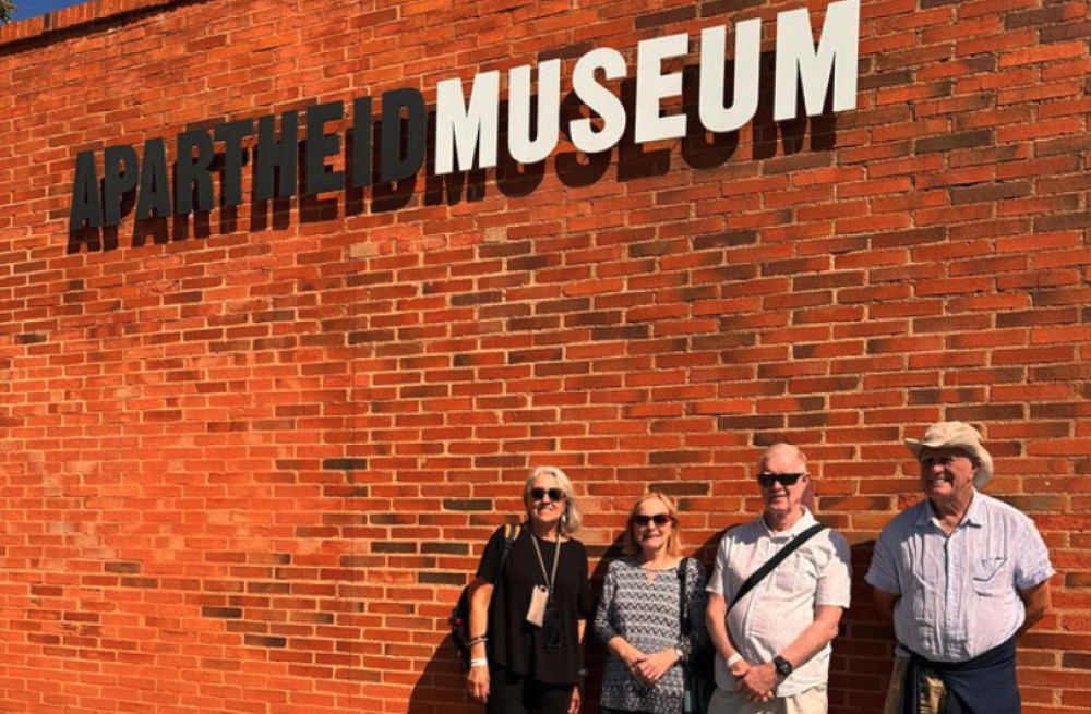 Johannesburg: Private Cultural Full-Day Tour