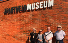 The Tour ist (Pty) Ltd1