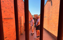 The Tour ist (Pty) Ltd5