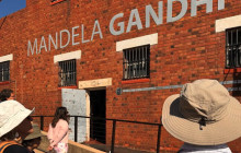 The Tour ist (Pty) Ltd14