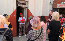 The Tour ist (Pty) Ltd7