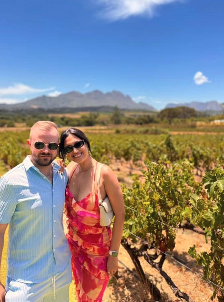 Cape Town: Beyerskloof, Spier & Ernie Els Wine Tasting Tour